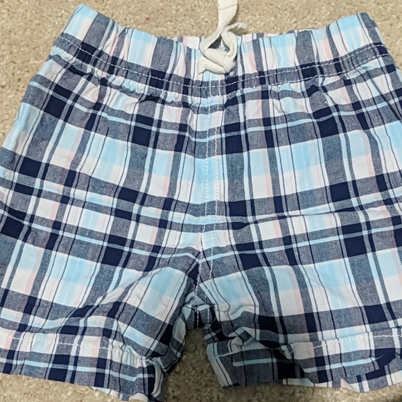 3 Piece Short Set - Picture 5 of 6